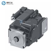 VICKERS液壓泵PVH098R01AJ70B252000002001AB01