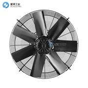 ZIEHL-ABEGG風機FC091-SDS.7Q.V7