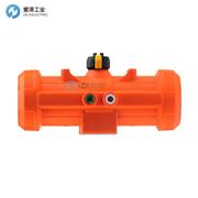 GF氣動(dòng)執(zhí)行器198150127