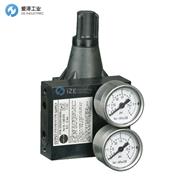 SAMSON調壓閥4708-5352020120000