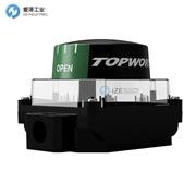 TOPWOR氣動(dòng)門反饋裝置TSEW2X-N-A-F