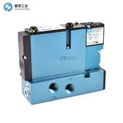 MAC電磁閥92B-AAB-000-DP-DDDP-1DM