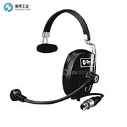 CLEAR-COM通訊耳機CC-40