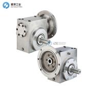 IRONMAN減速機(jī)S153006400