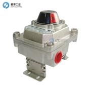 ALPHA開(kāi)關(guān)盒ASH1075W