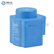 DANFOSS電磁閥線圈BB024DS 018F7397