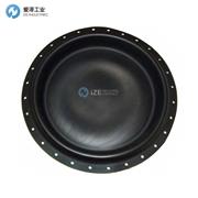 FISHER膜片2R6376X0082