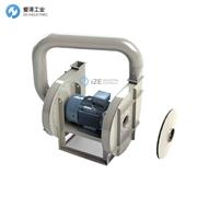 KONZ-LUFTTECHNIK風(fēng)機APRGD1001/C 2017-3985