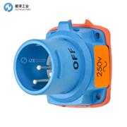 MELTRIC插座63-18072