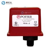 POTTER 防爆壓力開關(guān)PS10-2
