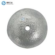 AMAC鋅舵陽(yáng)極NW14B70 (2 halves)