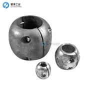 AMAC鋅軸環(huán)陽(yáng)極NW13/32 (2 halves)