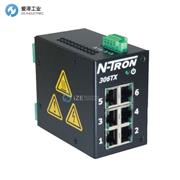 N-TRON交換機306TX