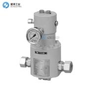 GORTER燃?xì)庹{(diào)壓器AP095-HP