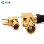 SMITHS INTERCONNECT連接器014117-1030