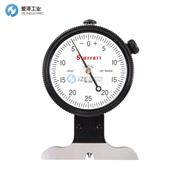 STARRETT表盤深度計(jì)643JZ