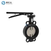 PROVAL電動(dòng)蝶閥V101-250(PA160DA)-G3