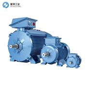 ABB電機(jī)M2BAX160MLB4 3GBA162420-ADFCN