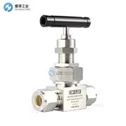 CIR LOK針閥NV3-M12-06-GY-D316