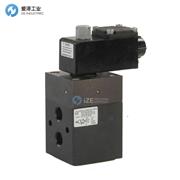 ROTEX電磁閥31119-7-2R-S1+III-24V-DC-87-MS-H