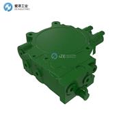 JOHN DEERE閥RE262576