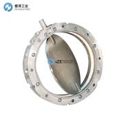 MIX蝶閥N-SVAH300C2A61