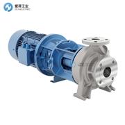 ALLWEILER潤(rùn)滑泵NBT32-160/02U5A-W4-38/300