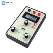 M.C. MILLER電壓表LC-4.5 5203