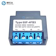 SUMITOMO整流器05F-4FB3