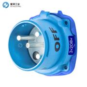 MELTRIC插頭33-68163