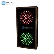 Signal-Tech信號燈TCL147RG-225/12-24VDC