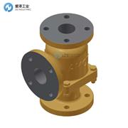 AMOT控制閥2BFCB11001-F1-AA