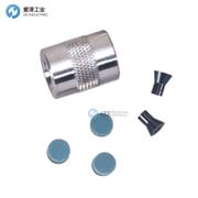 VICI進(jìn)樣器螺母EN2SI