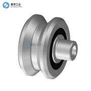 GUDEL滾輪FR10R 900713