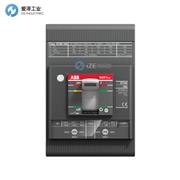 ABB斷路器XT2S160 THD16-300FF4F+RC SelxXT24F