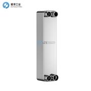 HENNLICH換熱器HCBP-8.20N-XXIG-00