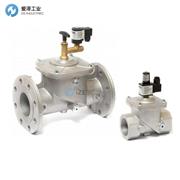 ELEKTROGAS安全閥EVRM6NC95