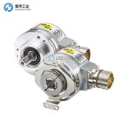 KUBLER編碼器8.5034FS2.0K00.1024.S002