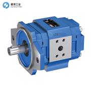 REXROTH齒輪泵PGH2-2X/005RR07VU2 R900972378