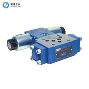 REXROTH閥Z4WEH10E63-4X/6EG24N9ETK4/B10V R