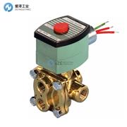 ASCO電磁閥EF8342G001