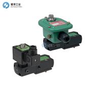 ASCO電磁閥EFG551H401MO