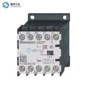 BENEDIKT&JAGER接觸器K1-12D00-22 42