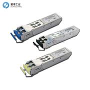 ETHERWAN光纖收發(fā)器EX-1250TBP-MB5L-AS