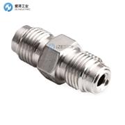 MOTT限流器5140-1/4-SS-250 N2-30PSI