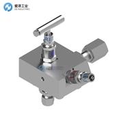 SABRE閥組MX26-2-NT-611-6HT-FA