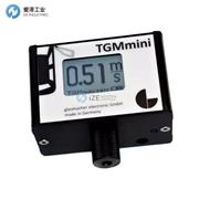 GLASMACHER門速儀TGMmini