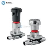 SAMSON電磁閥485.40.1.81.1.1SF S0104