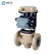 SAMSON執(zhí)行器3372/120 CM2 /IP 3725