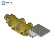 VERSA換向閥VSL-4712-12A